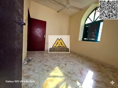 ارخص غرفة وصالة في عجمان فقط 22 الف | الشقة في الطابق ثاني (بدون ليفت) | موقع مميز بالقرب من جميع الخدمات