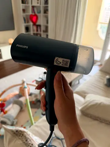 Philips Compact Steamer