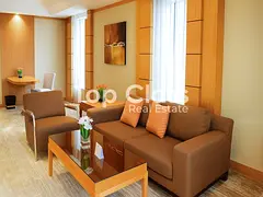 Hotel Living | Spacious 2BR | Ready Now