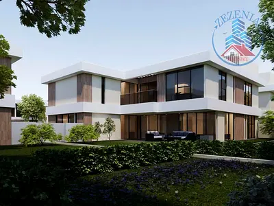 موقع مميز | 10% مقدم | 5 سنوات بعد التسليم | 35% عائد استثماري