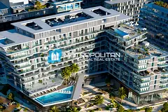 Hot Deal | Fountain and Museum View | 2BR+Maids