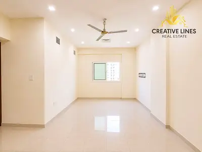 Specious Unit || Prime Location || Near to Park || Reasonable Rent