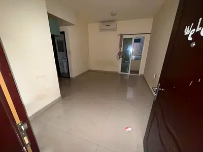 🔥 Studio in Al Hamidiya | Balcony | Central AC | AED 19K