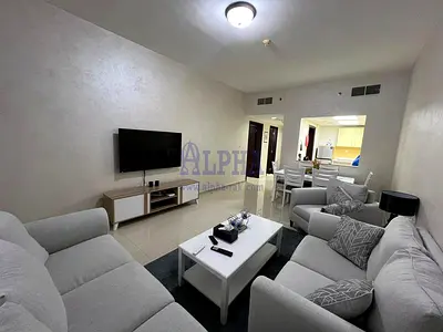 Partial Seaview|Fully Furnished| Great Investment