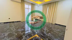 5 Bedroom Villa for sale in Ajman al-zahya with 7 bathrooms near main road.