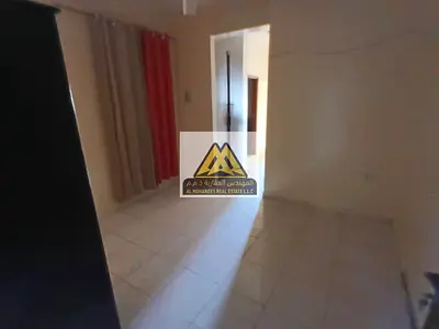 A great opportunity to rent an apartment in Al Nuaimiya 1, located opposite Al Hikma School in a lively area close to all services.