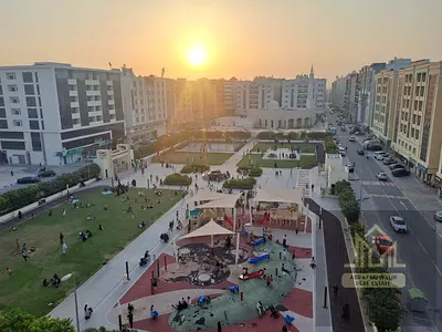 lavish appartment park view with parking 2 washroom in 36k