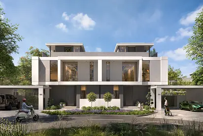 10% Down payment | Stand alone Ultra Luxury Villa