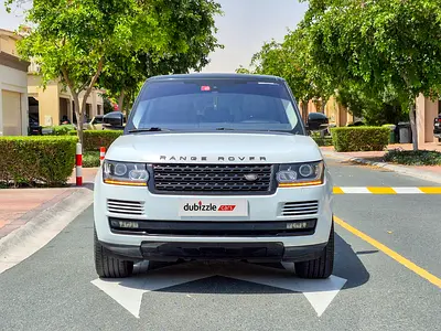 صورة 2 لـ 2016 LAND Rover RANGE ROVER