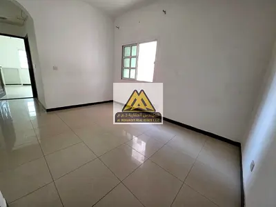 For Rent – Spacious 1 Bedroom Apartment in Al Rashidiya