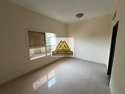 استوديو بمطبخ منفصل وتكييف مركزي للإيجار – النعيمية 3 بالقرب من كل الخدمات وبنايه ثاني ساكن