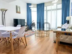 2BR for Rent | Marina Residence A | Dubai Marina