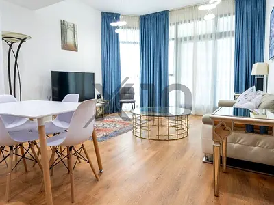 2BR for Rent | Marina Residence A | Dubai Marina