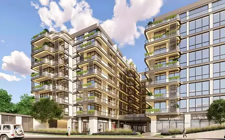 Resale | Handover Soon | Prime Location