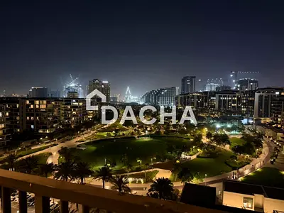 Panoramic Park Views | Corner | High Floor