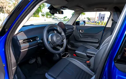 صورة مصغرة 12 لـ 2025 MINI COOPER