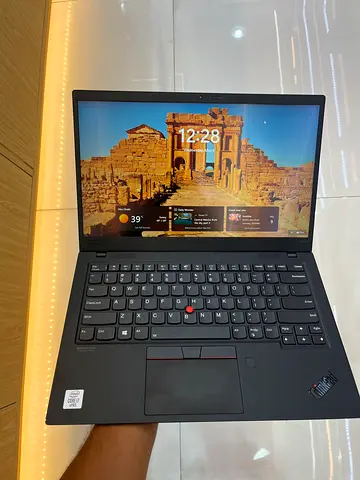 Lenovo ThinkPad T Series Laptop - Good Working Condition