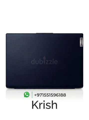 Lenovo IdeaPad Slim 5 – Intel Core i7 13th Gen | Abyss Blue