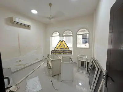 Refurbished & Ready – 1BR Apartment for Rent in Al Rawda 2 Fully Renovated Before Handover, Closed Kitchen & Prime Highway Connectivity Al Mohandis R