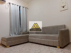Furnished Apartment for Annual Rent – Al Karama, Ajman Fully furnished and ready-to-move-in apartm