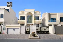 Luxury Villa - Prime Location - Unparalleled Elegance