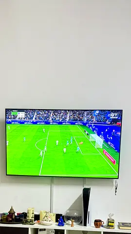 📺 Samsung 55” Smart TV 4K UHD for Sale