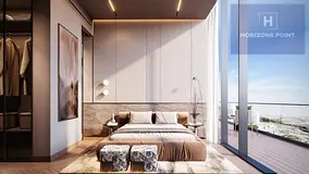 1% Monthly PHPP | DLD Fee Waiver | 25/75 Payment Plan | Boutique 2BHK | Bond Living DLRC