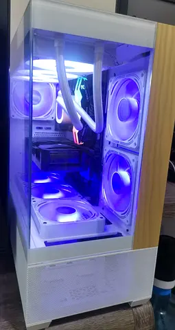 COMPUTER FOR 3D MODELING AND RENDERING AND GAMING