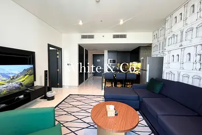 FURNISHED | BILLS INCLUDED | HIGHER FLOOR