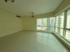 Free AC parking pool gym 2BR hall with built-in wardrobes