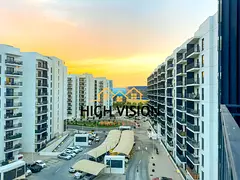 Fully Furnished 3BR | Vacant | 2 Parking | Ready