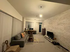 Furnished 1BR Apartment | Park Terrace DSO | City &amp; Road Views