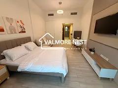 Furnished studio I Prime location I Well maintained