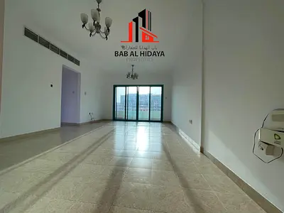 Spacious 3BR! With Grace Period!! 6 Cheques!! Near Metro!!