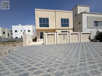 Brand New 5-Bedroom Villa for Rent in Al yasmeen