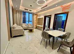 Brand New | Fully Furnished | 1 bhk | Pool &amp; Gym |