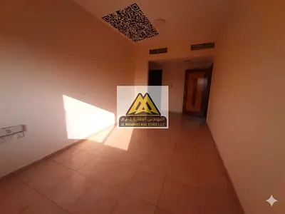 Very spacious apartments | Central air conditioning | 3 bathrooms | Prime location close to all amenities | Easy access to Sharjah and Dubai