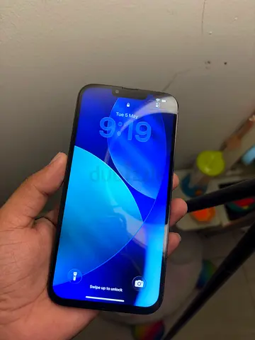 Iphone 13 Pro Max 256 Gb