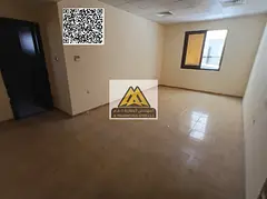 A great budget-friendly opportunity for annual rent in Al Alia – Ajman. A spacious studio with a s