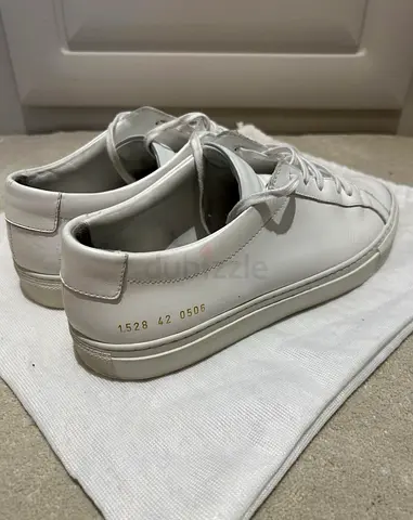 Common projects Achilles 42