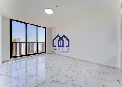 Pool & Beach View | Unfurnished | 2025 Hand Over