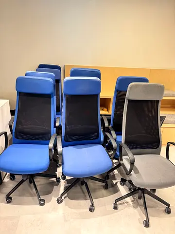 Office Fit Outs