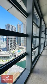 Fitted Office | Silver Tower | Canal &amp; City Views