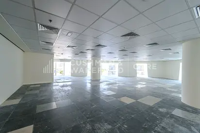 Vacant | Open Space | DED License
