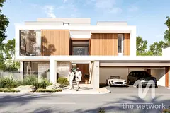 Cost Price | Horizon Style | Handover 2028