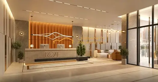 Off-Plan Studio | High ROI Potential | Flexible Payment Plan | Near Metro