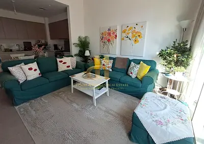 Fully Furnished | Mid Floor | Inquire Now
