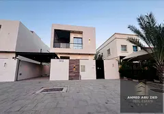 luxury 5 bedroom villa for sale in prime location at rawda 2 near all services