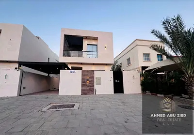 luxury 5 bedroom villa for sale in prime location at rawda 2 near all services