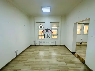 Ladies Salon Near Uae University For Rent